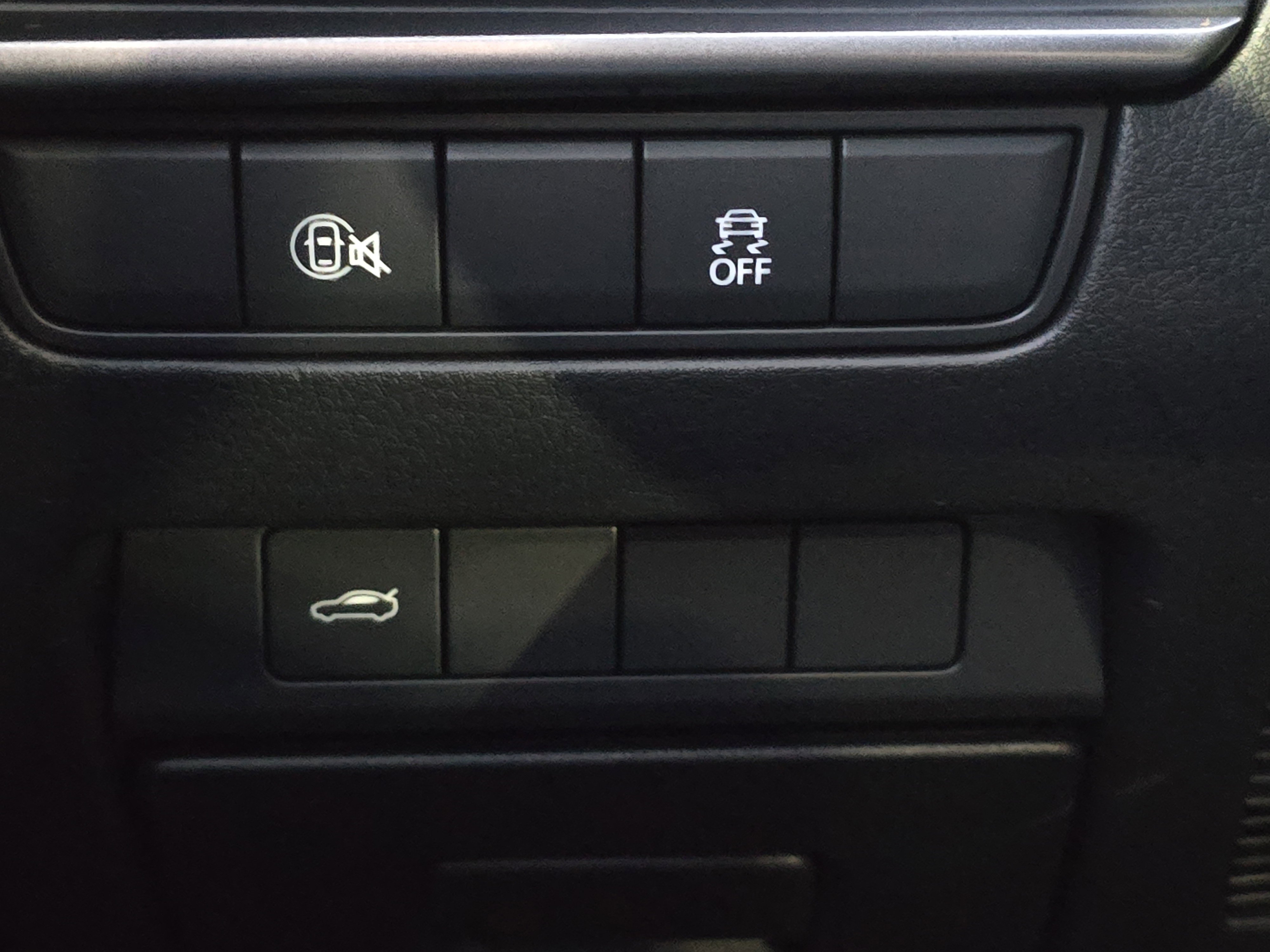 Used 2025 MAZDA MAZDA3 s image 10