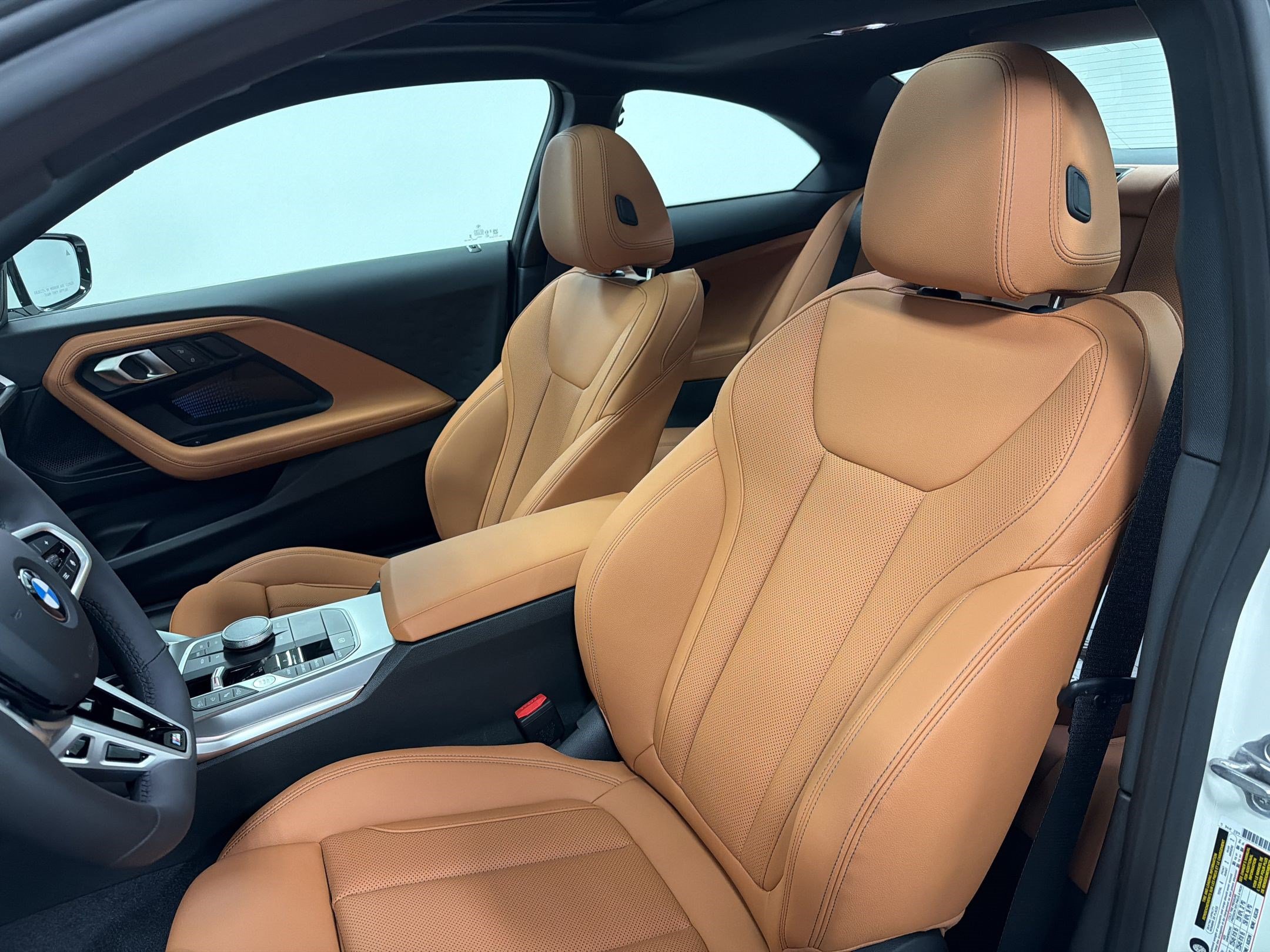 New 2026 BMW 230i Coupe w/ Premium Package RWD image 5