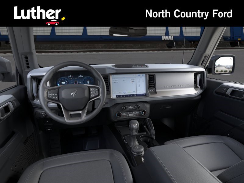 New 2026 Ford Bronco Big Bend image 9