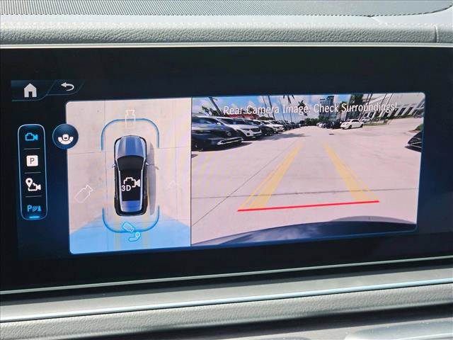 New 2025 Mercedes-Benz GLE 350 4MATIC image 13