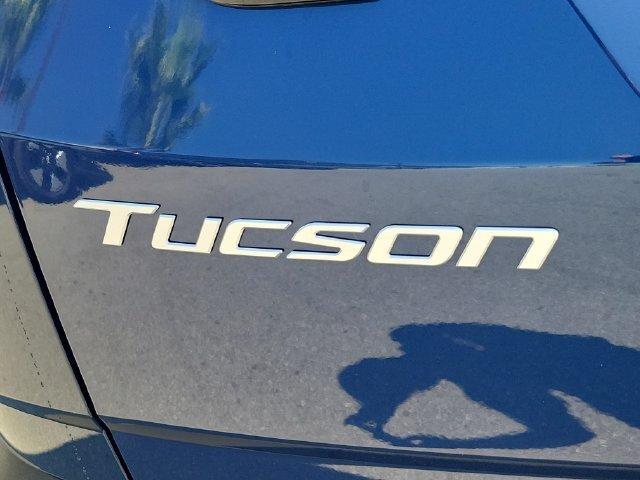 New 2026 Hyundai Tucson SE w/ Tow & Go Package FWD image 30