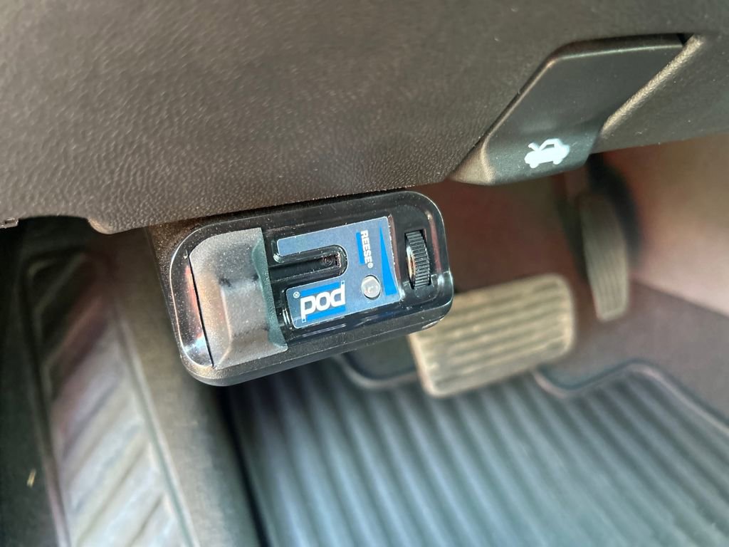 Certified 2024 Chevrolet Silverado 1500 LT image 21