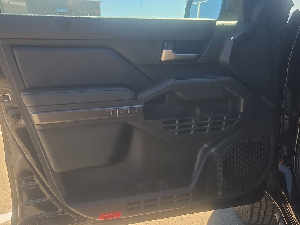 New 2026 Toyota Tacoma TRD Off-Road image 17