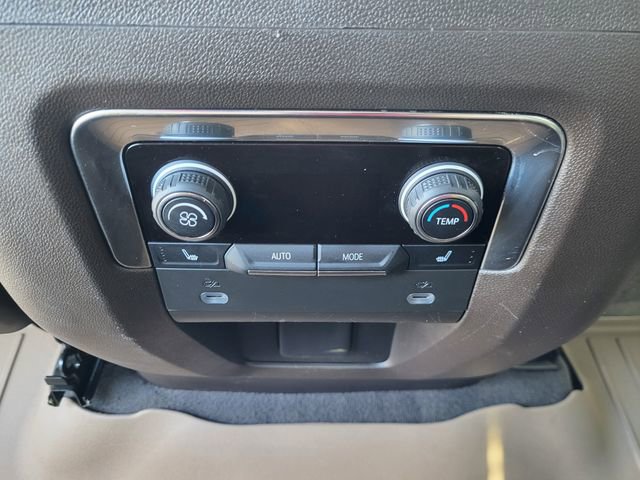 Used 2021 Chevrolet Tahoe Z71 w/ Luxury Package image 15