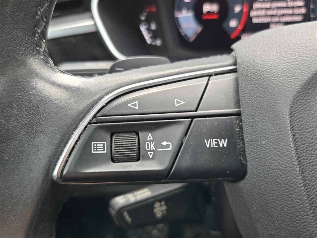 Used 2021 Audi Q3 2.0T Premium w/ Convenience Package image 25