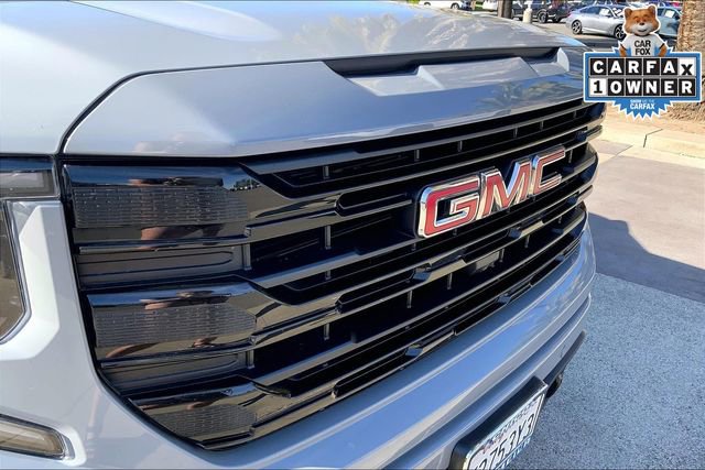 Used 2024 GMC Sierra 1500 Elevation w/ Elevation Premium Package image 29