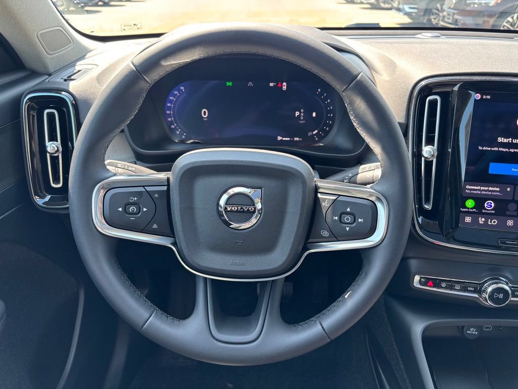 New 2026 Volvo XC40 B5 Core w/ Protection Package Premier AWD/4WD image 11