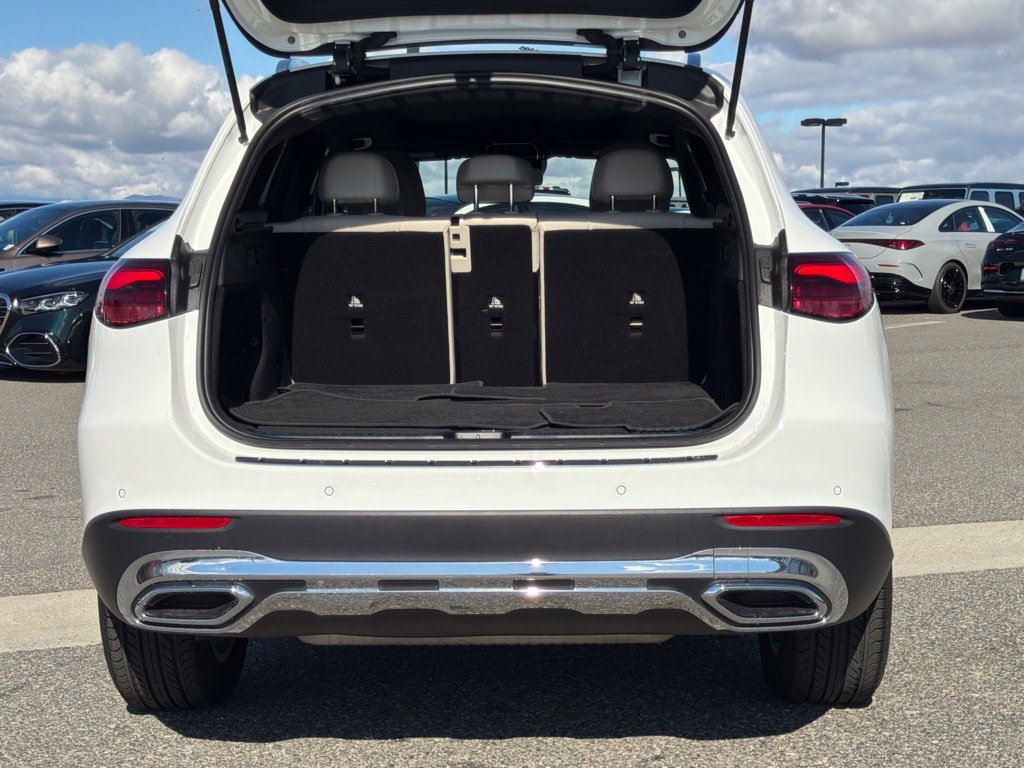 Certified 2026 Mercedes-Benz GLC 300 image 15