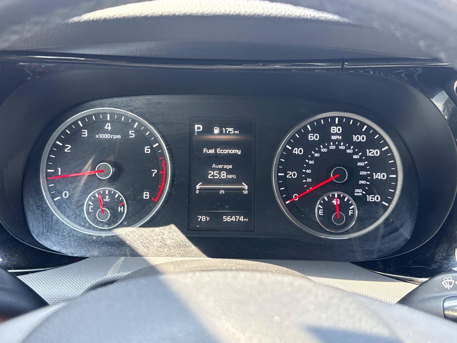 Used 2021 Kia K5 GT-Line FWD image 18