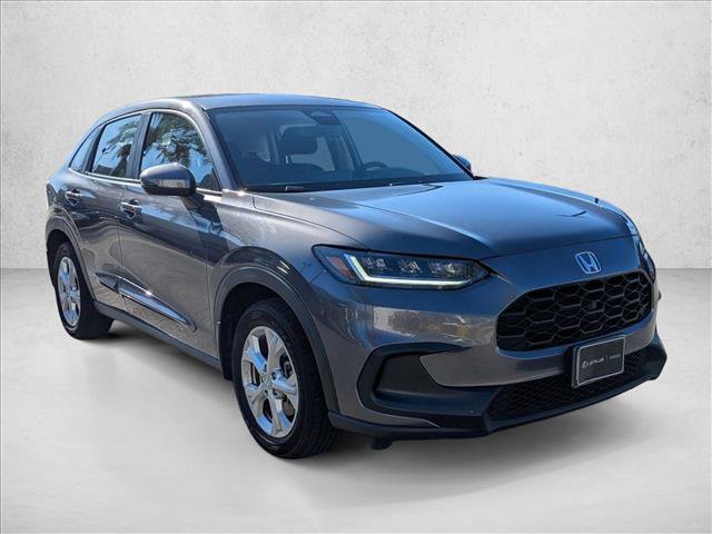 Used 2023 Honda HR-V LX image 4