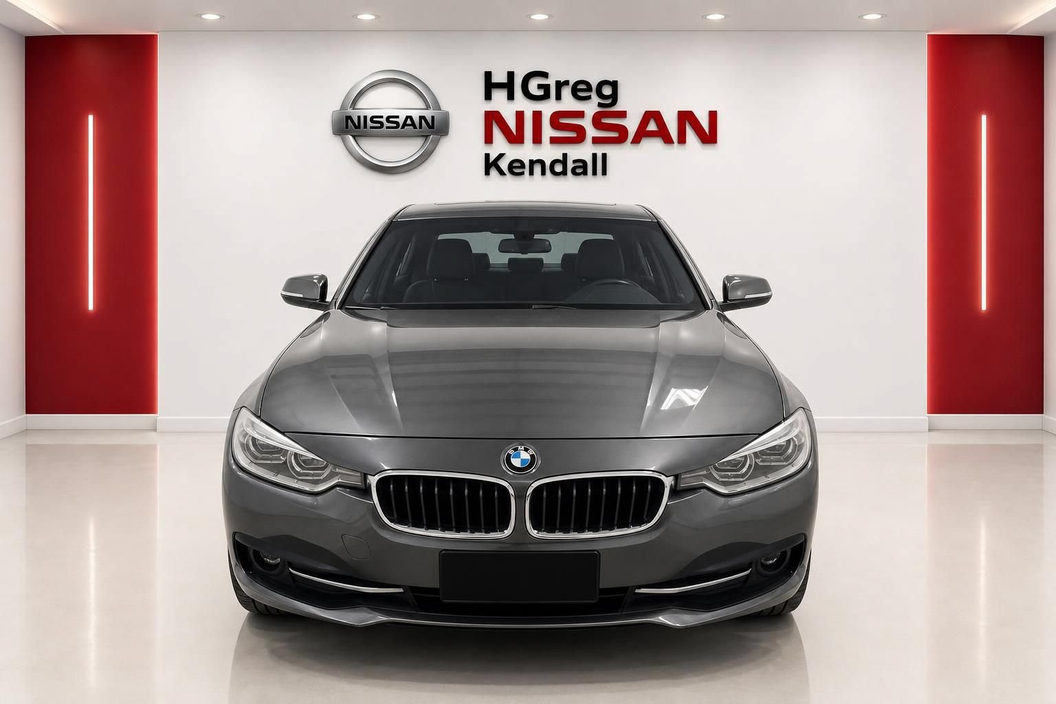 Used 2018 BMW 330i Sedan RWD image 5
