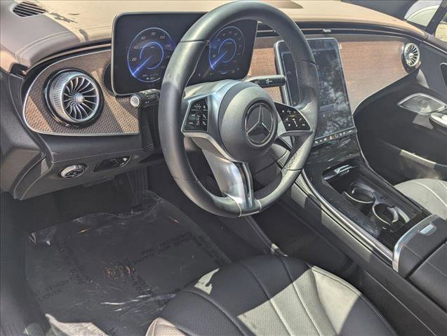 Certified 2023 Mercedes-Benz EQE 350+ Sedan image 10