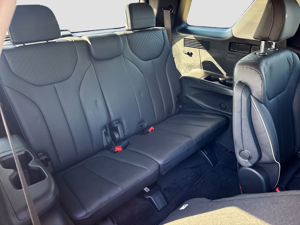 Used 2025 Hyundai Palisade XRT image 28