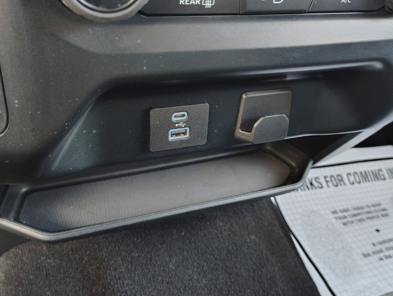 Used 2022 Ford F150 XLT AWD/4WD image 33