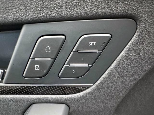 Used 2023 Audi SQ5 Premium Plus w/ Premium Plus Package AWD/4WD image 18