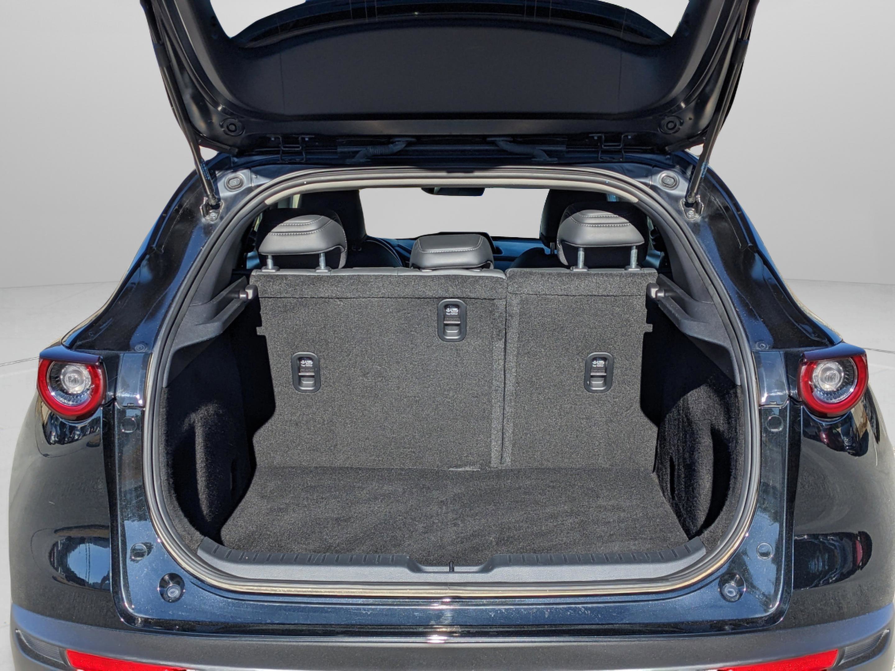 Used 2024 MAZDA CX-30 AWD 2.5 S w/ Select Sport Pkg image 15