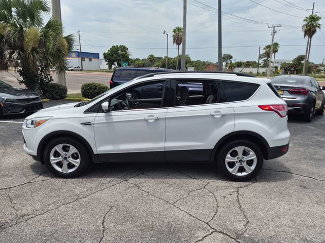 Used 2016 Ford Escape SE w/ Equipment Group 201A FWD image 8