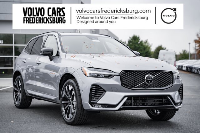 New 2026 Volvo XC60 B5 Ultra w/ Protection Package Premier