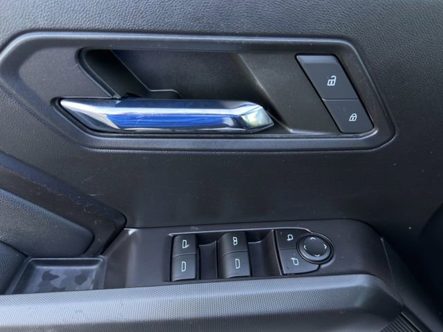 Certified 2023 Chevrolet Colorado LT w/ LT Convenience Package II image 25