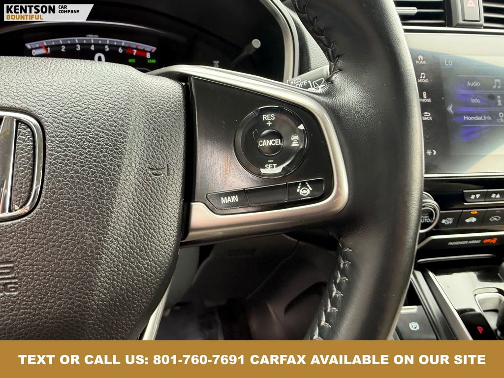 Used 2020 Honda CR-V EX-L image 18