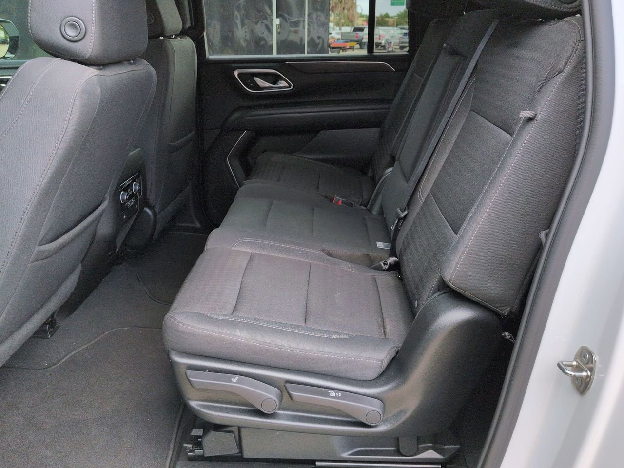 Used 2023 Chevrolet Suburban LS w/ Driver Alert Package image 22