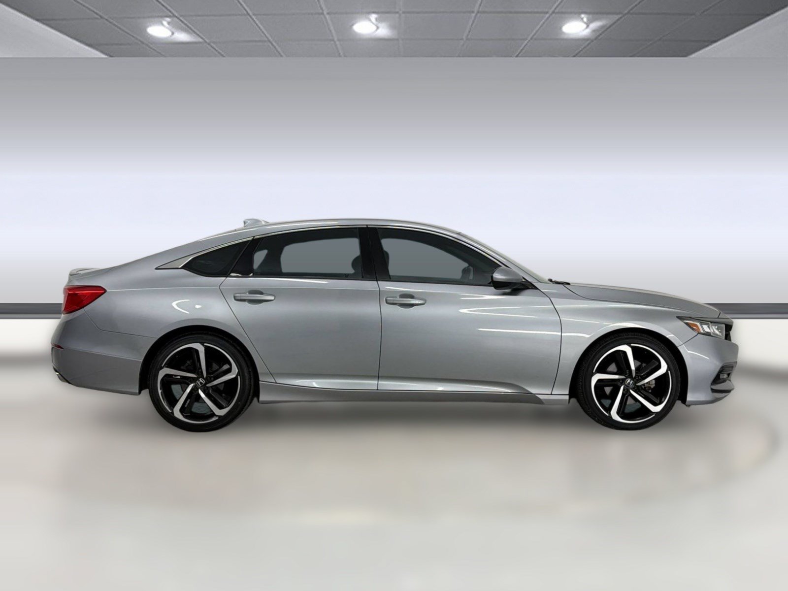 Used 2019 Honda Accord Sport image 8