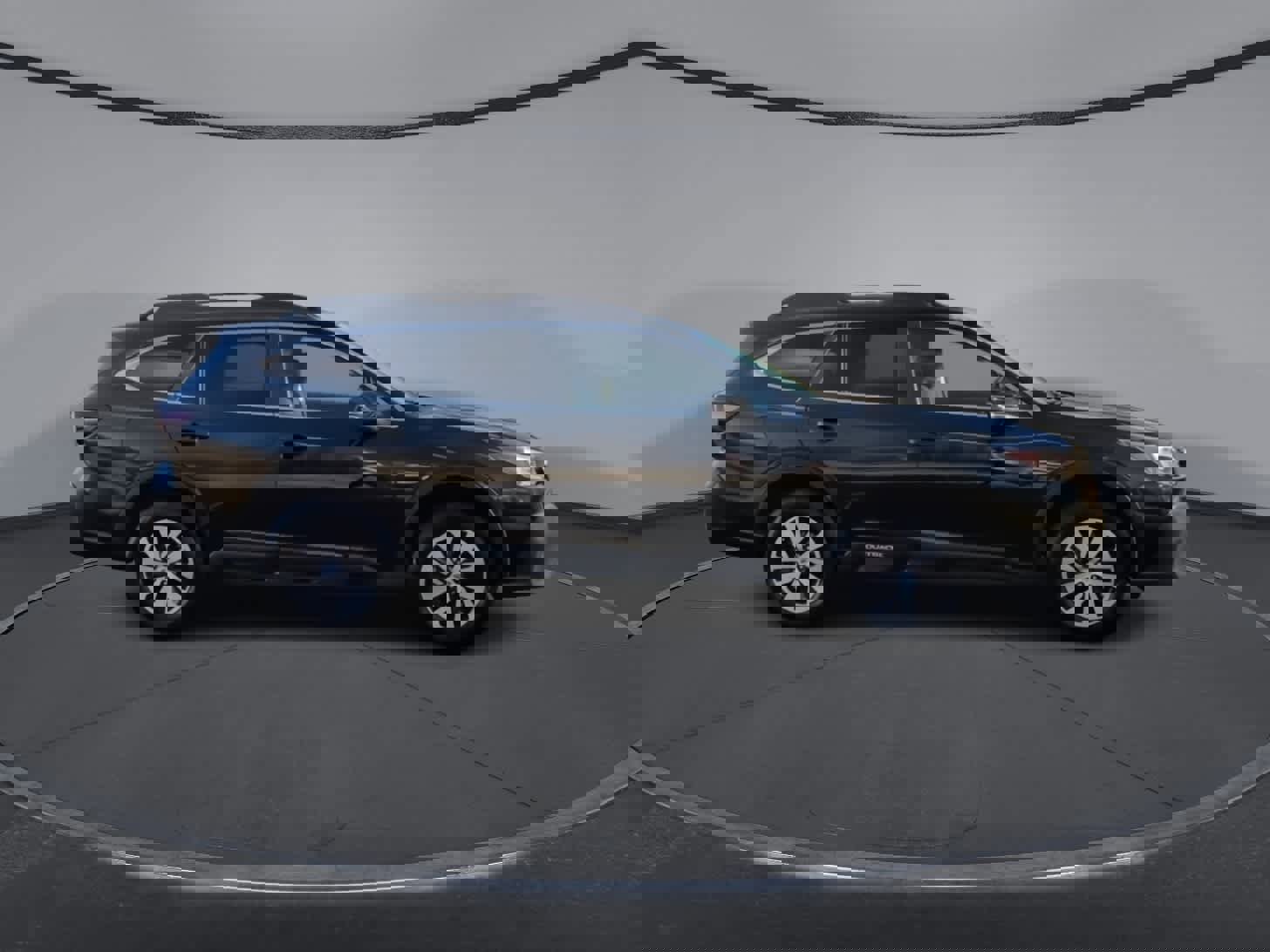 Certified 2022 Subaru Outback Premium image 9