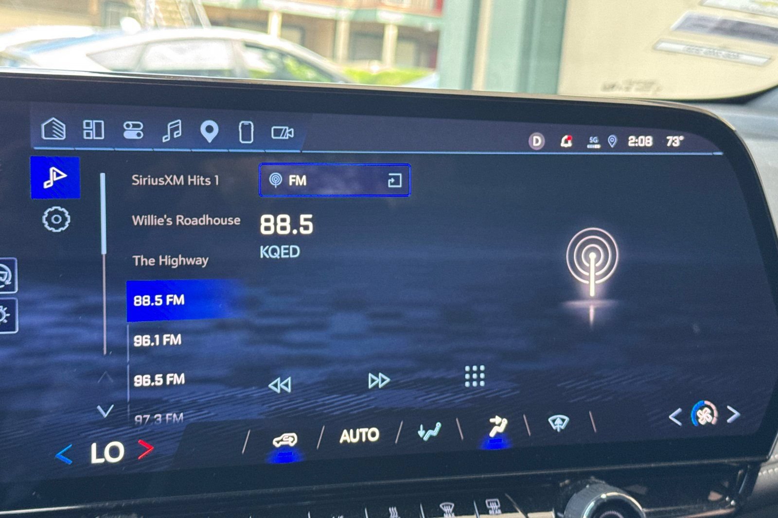 Used 2026 Chevrolet Blazer EV LT FWD image 26