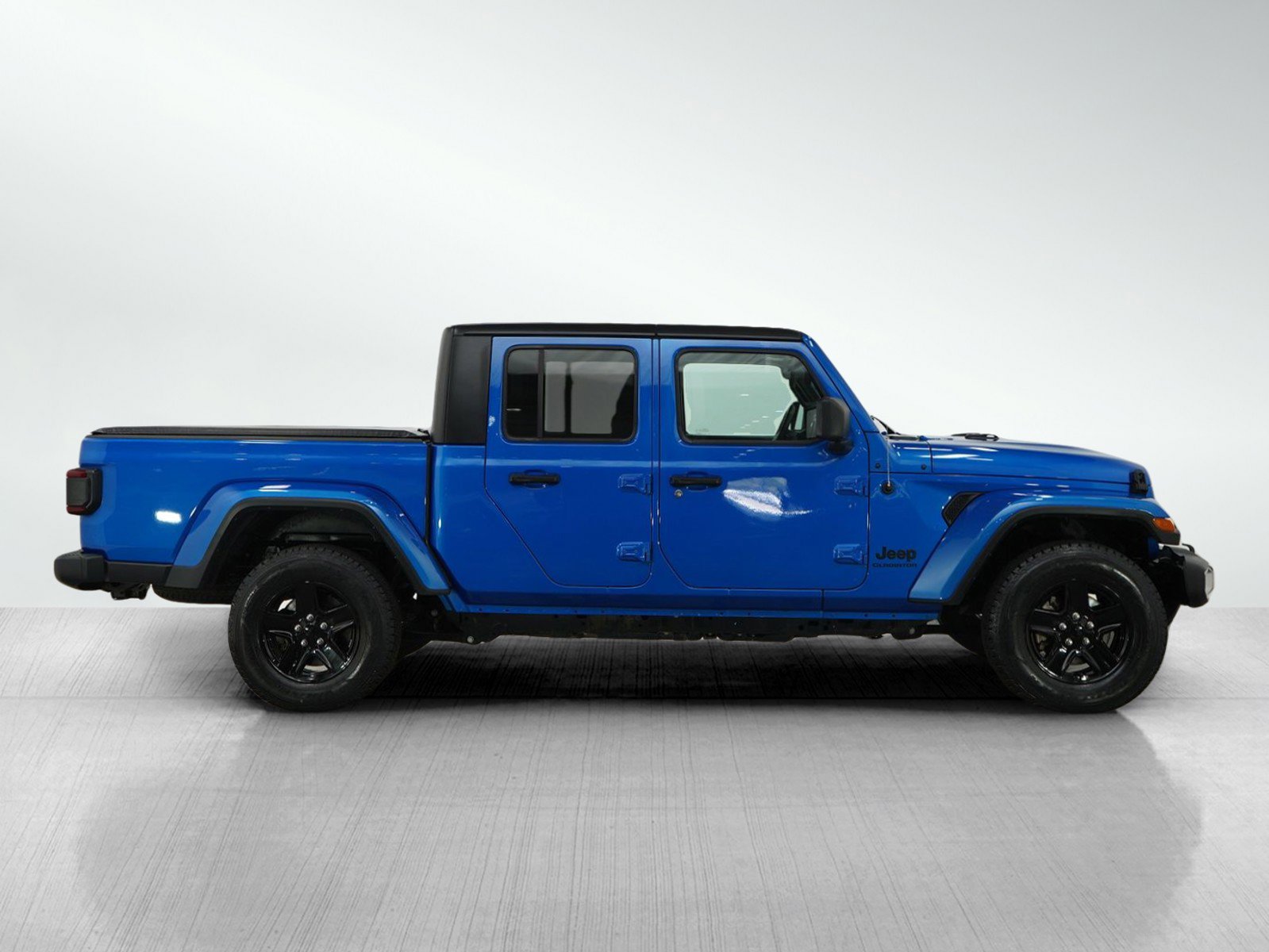 Used 2021 Jeep Gladiator Sport image 6