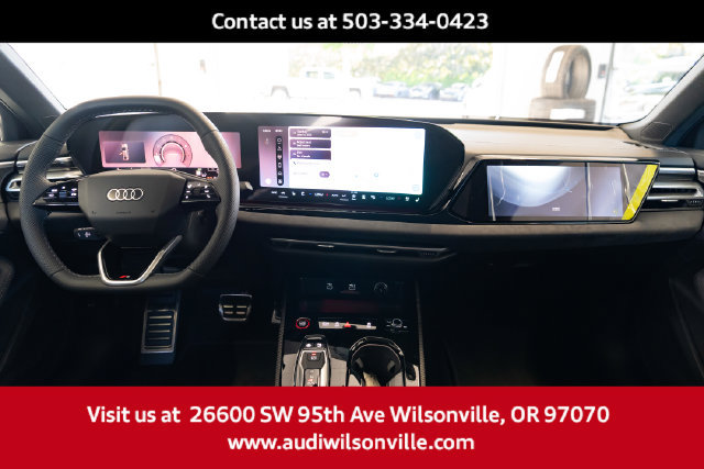 New 2026 Audi S5 Prestige AWD/4WD image 9