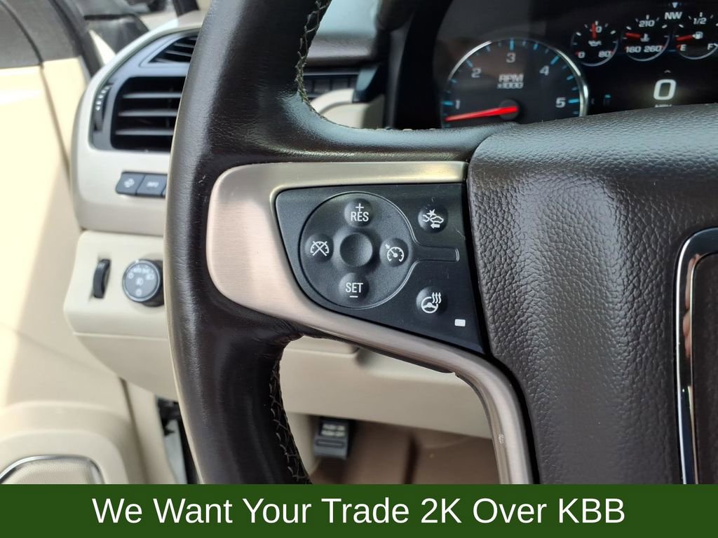 Used 2019 GMC Yukon XL Denali w/ Denali Ultimate Package image 15