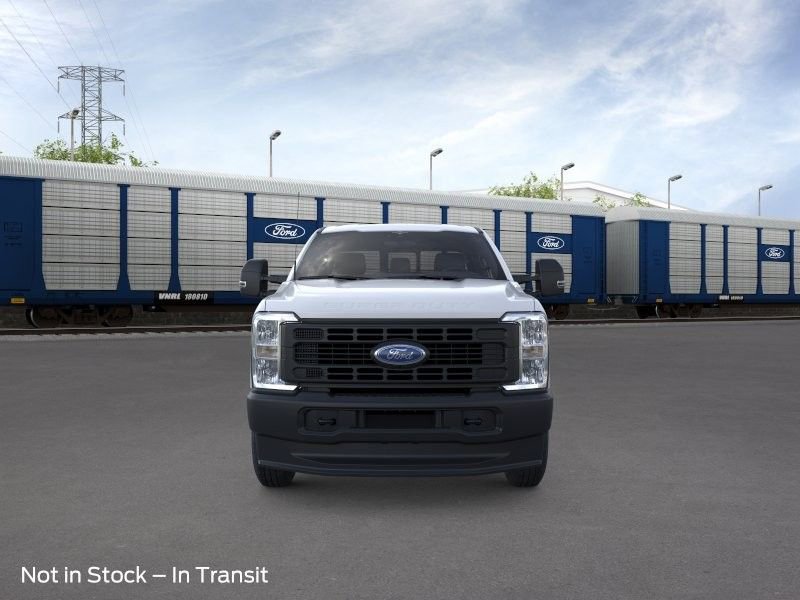 New 2026 Ford F250 XL image 7