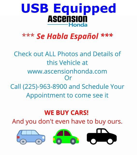 Used 2021 Honda Civic Sport image 9