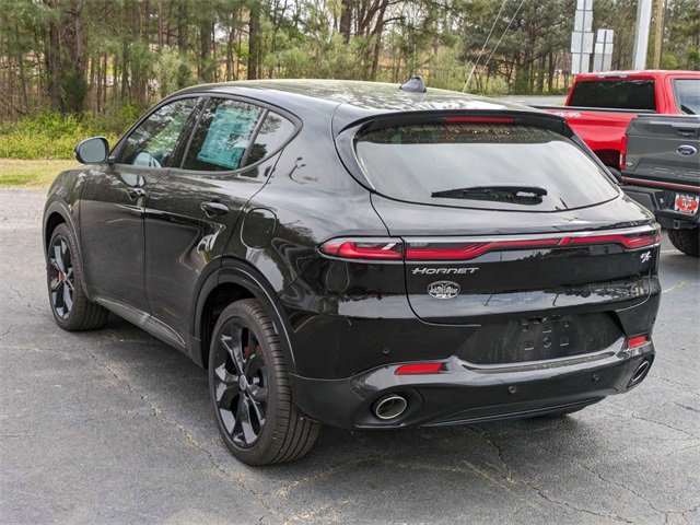 New 2024 Dodge Hornet R/T w/ Track Pack image 5