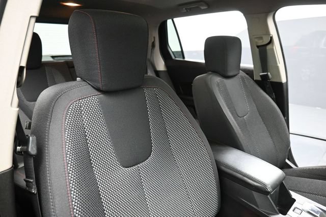 Used 2017 GMC Terrain SLE w/ Driver Alert Package I AWD/4WD image 29
