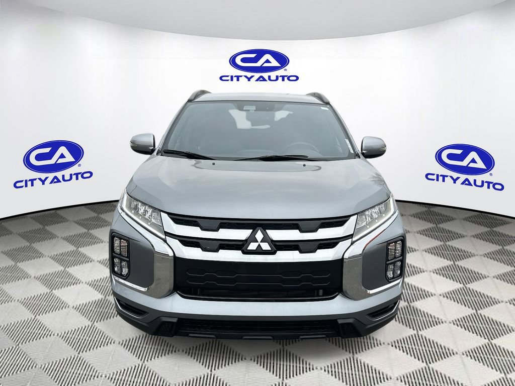 Used 2024 Mitsubishi Outlander Sport SEL image 10