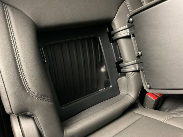 New 2026 Chevrolet Silverado 2500 LT w/ Trail Boss Package image 30