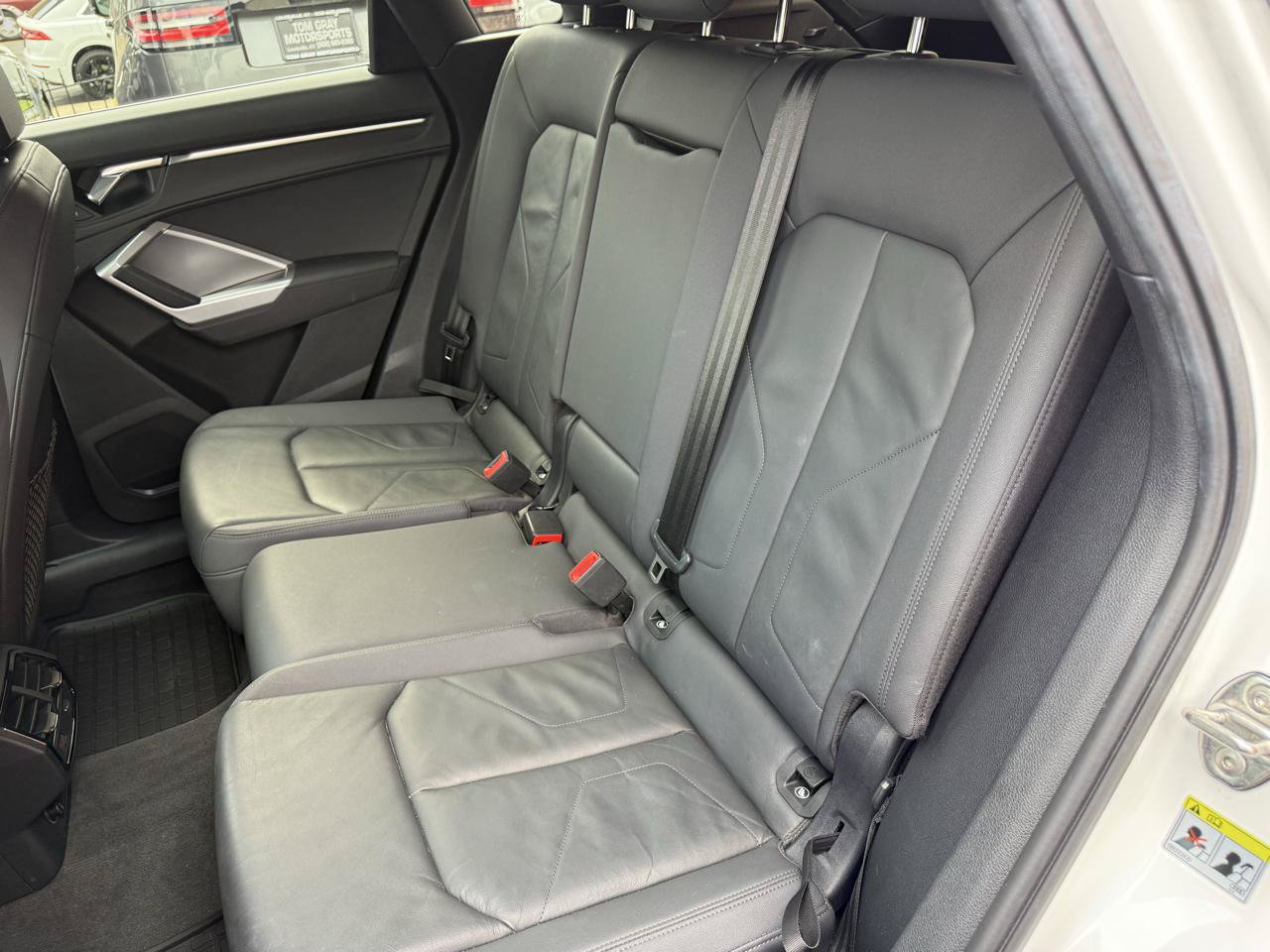 Used 2020 Audi Q3 2.0T Premium AWD/4WD image 7