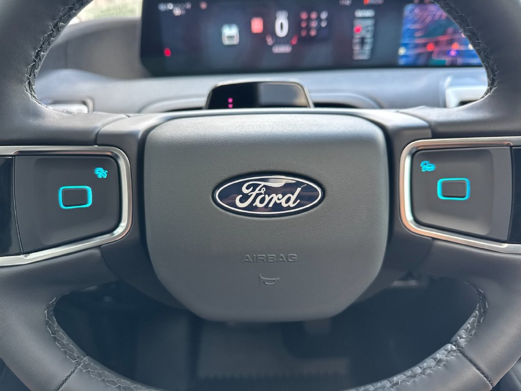 New 2027 Ford Expedition Active RWD image 24