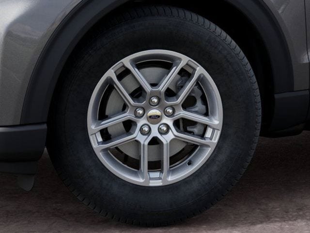 New 2027 Ford Explorer Active RWD image 42
