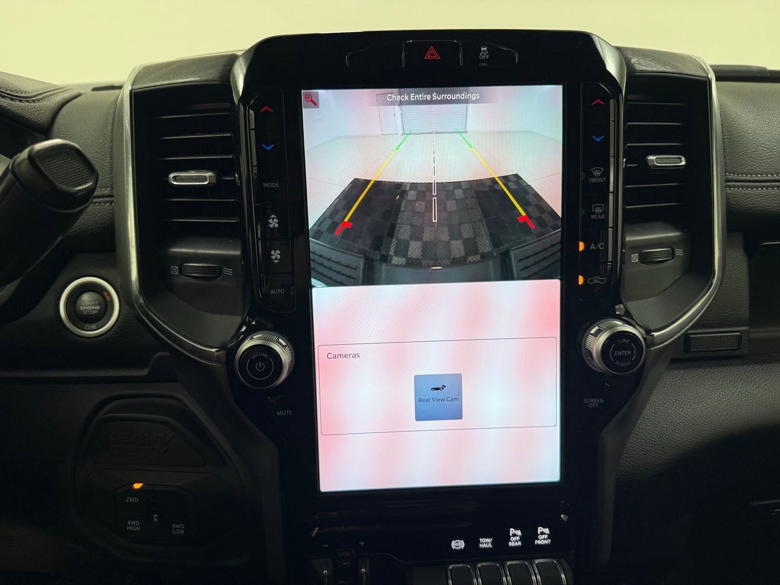 Used 2025 RAM 2500 Laramie image 19