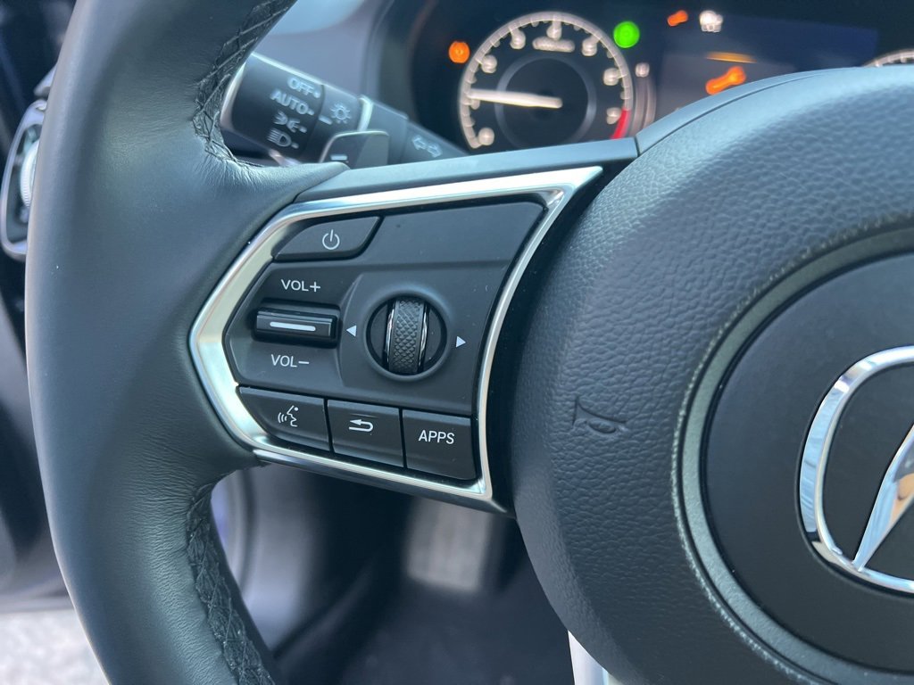 Used 2023 Acura RDX AWD image 14