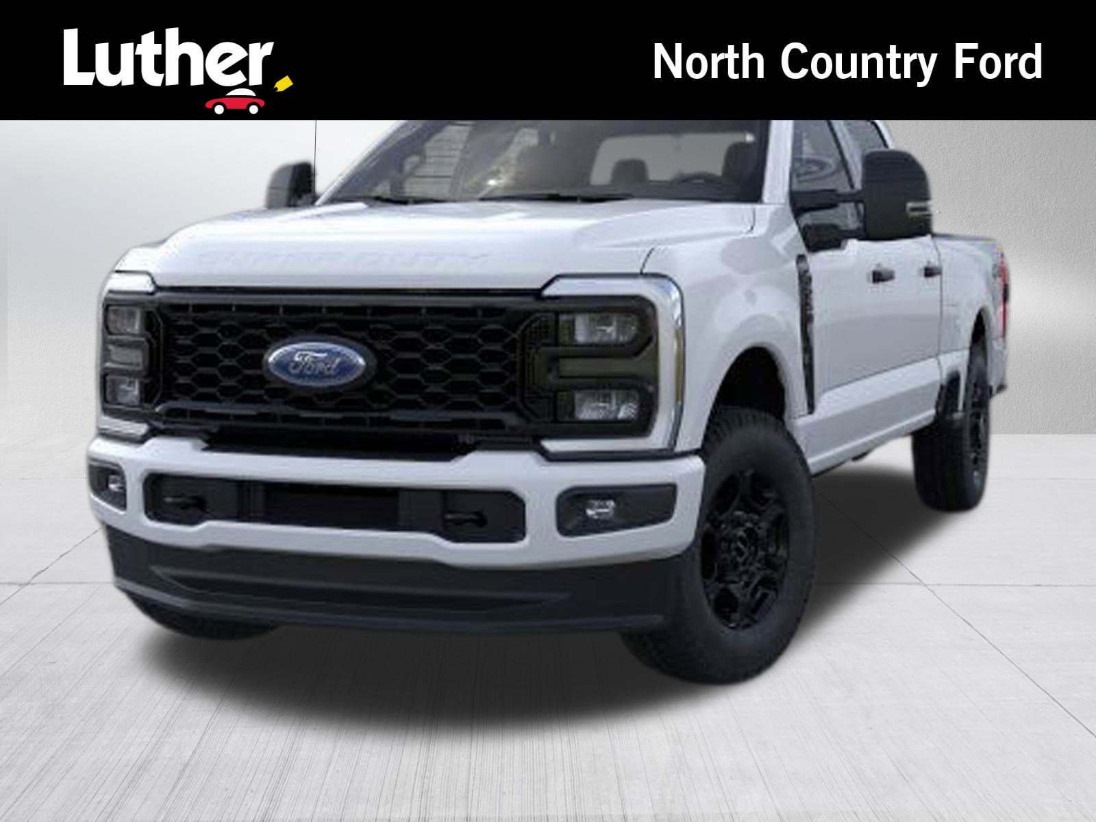 New 2026 Ford F250 XL image 2
