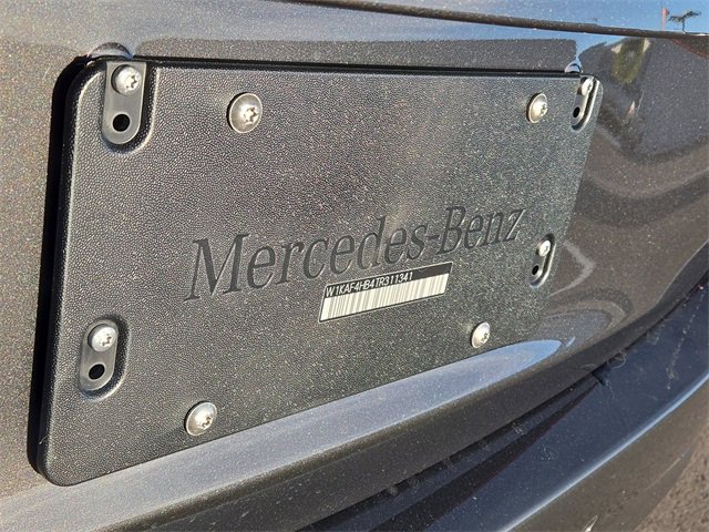 New 2026 Mercedes-Benz C 300 4MATIC Sedan image 31