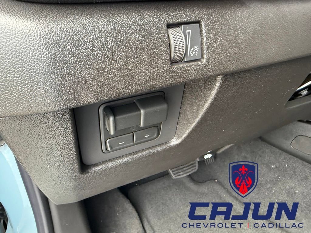 New 2026 Chevrolet Colorado LT w/ Advanced Trailering Package RWD image 12