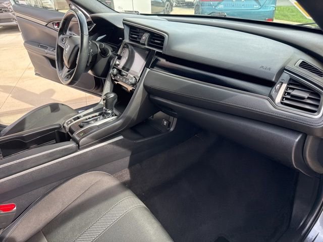 Used 2021 Honda Civic Sport image 31