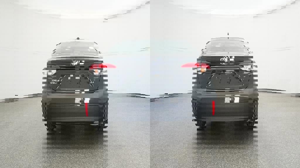 New 2026 Toyota Corolla LE image 23