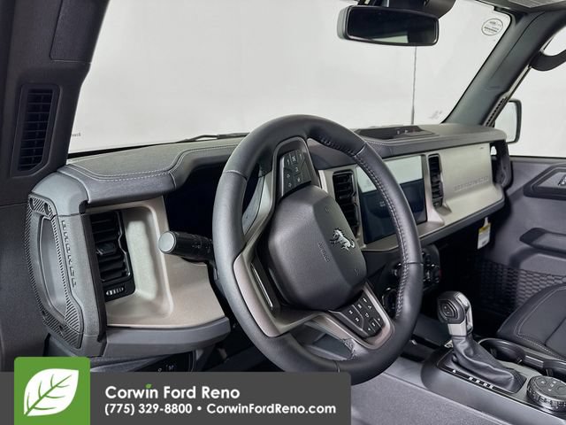 New 2026 Ford Bronco Outer Banks AWD/4WD image 9
