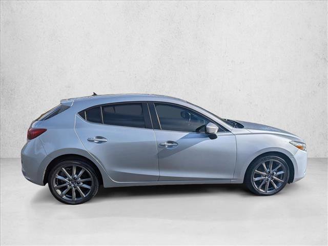 Used 2018 MAZDA MAZDA3 Touring video 4