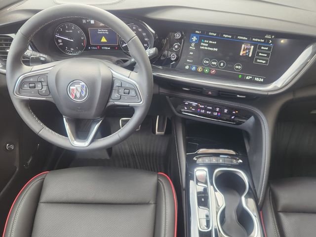 Used 2023 Buick Envision Essence w/ Technology Package I image 27